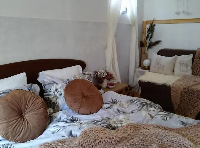 Дом отдыха The Vintage House Zlatar *