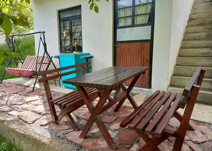 The Vintage House Zlatar Дом отдыха *