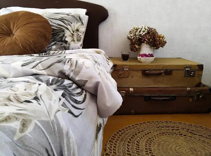 The Vintage House Zlatar 度假居