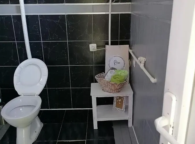 The Vintage House Zlatar Дом отдыха Нова-Варош