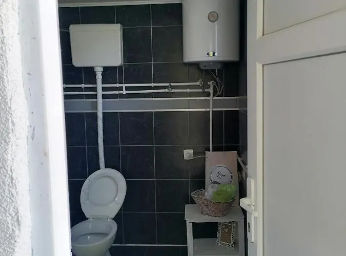 Дом отдыха The Vintage House Zlatar