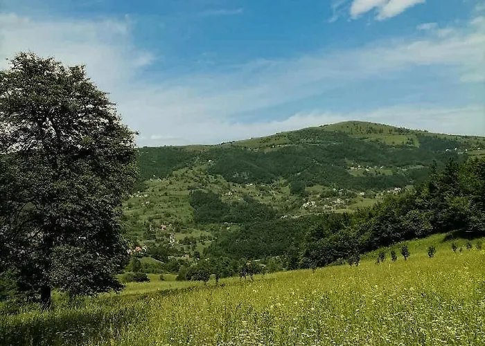 The Vintage House Zlatar