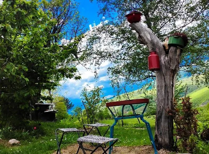 The Vintage House Zlatar