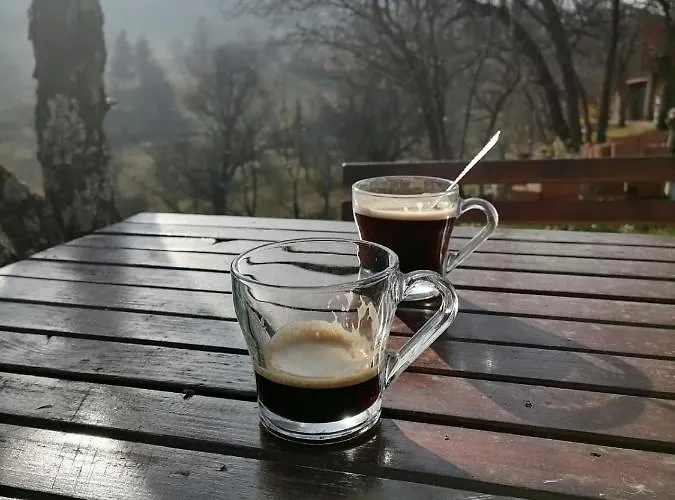 Дом отдыха The Vintage House Zlatar