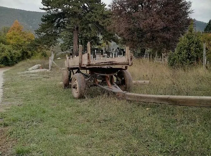 The Vintage House Zlatar *