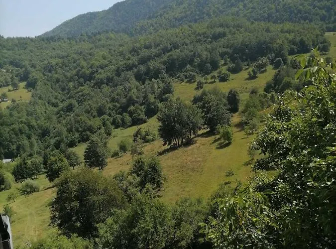 The Vintage House Zlatar Нова-Варош