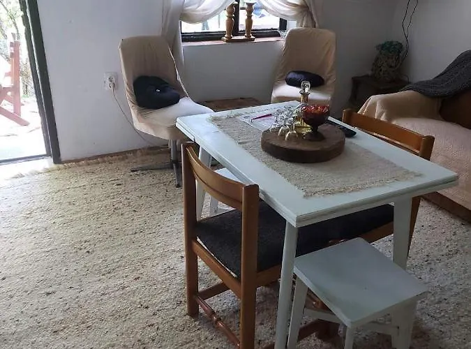 The Vintage House Zlatar Дом отдыха