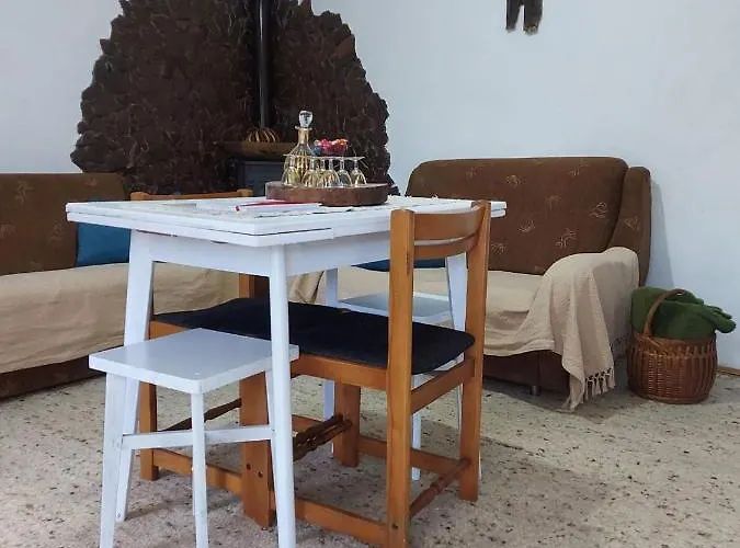 Дом отдыха The Vintage House Zlatar