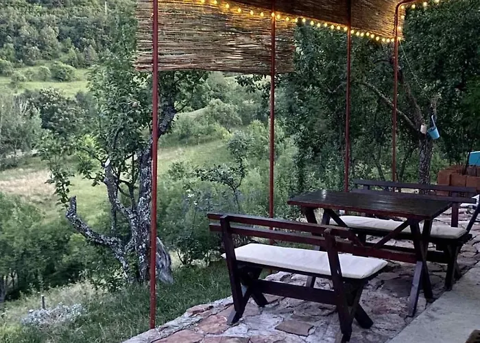 Дом отдыха The Vintage House Zlatar *